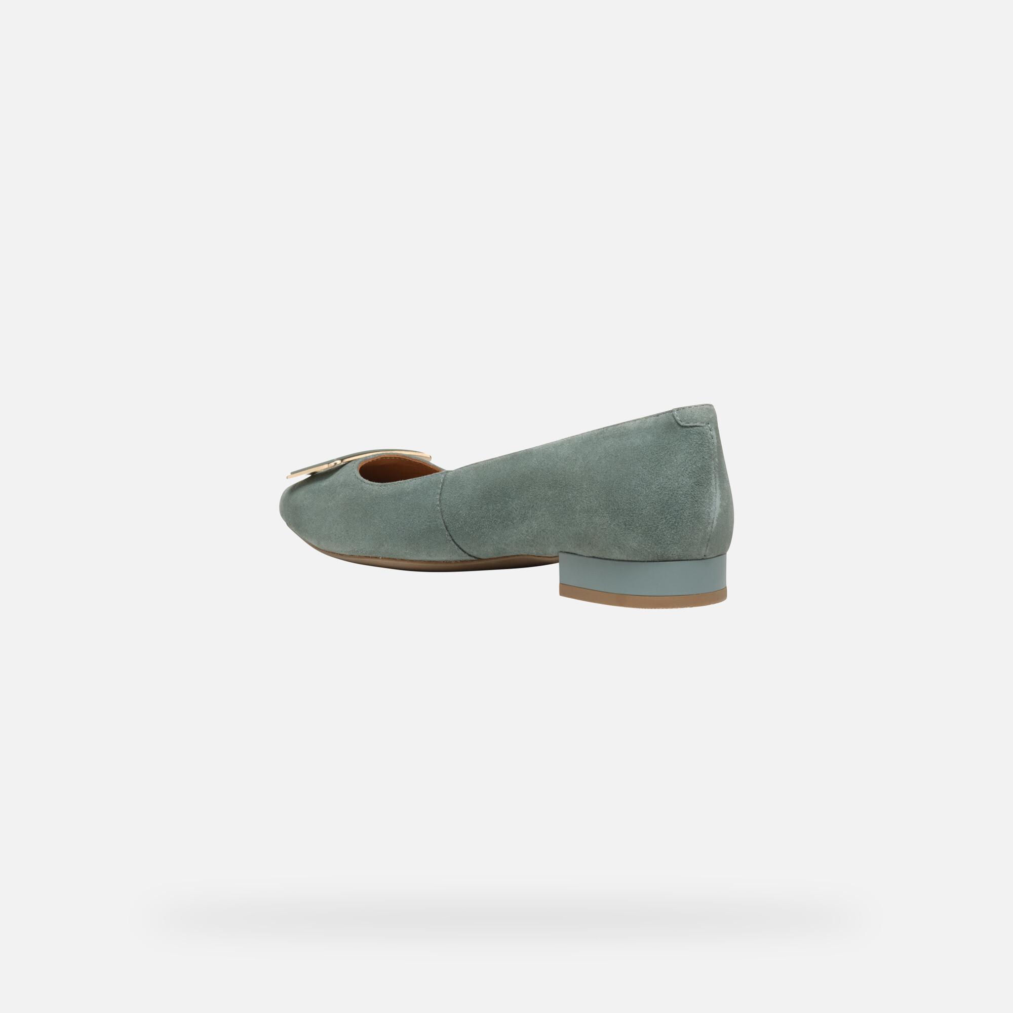 GEOX  ballerinas damen charyssa 