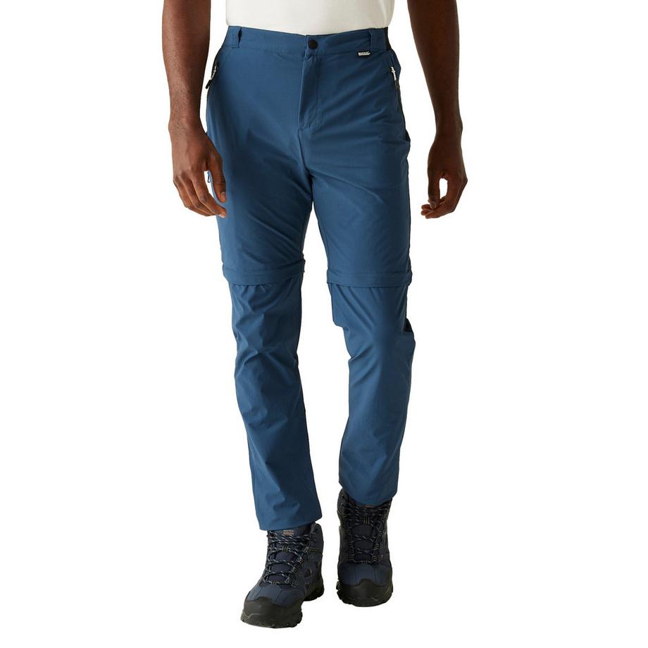 Regatta  Travel Light Hosen 