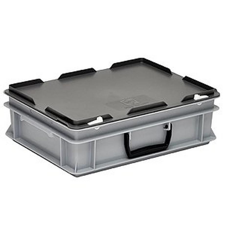 UTZ  Stapelbehälter RAKO Koffer 