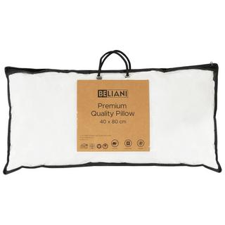 Beliani ERRIGAL Guanciale Microfibra  