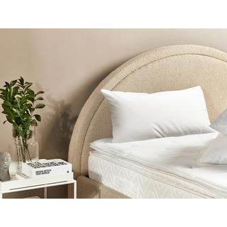 Beliani ERRIGAL Guanciale Microfibra  