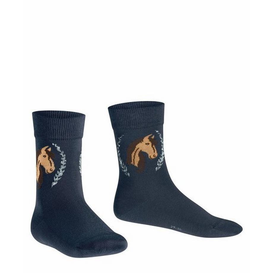FALKE Chaussettes Chevaux Cheville  