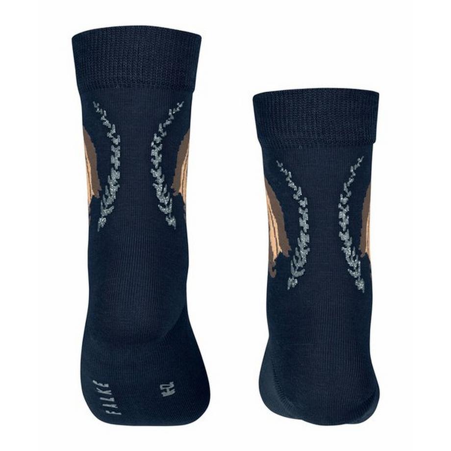 FALKE Chaussettes Chevaux Cheville  