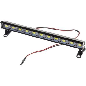 1:10 Alu LED Strahler Ultrahell