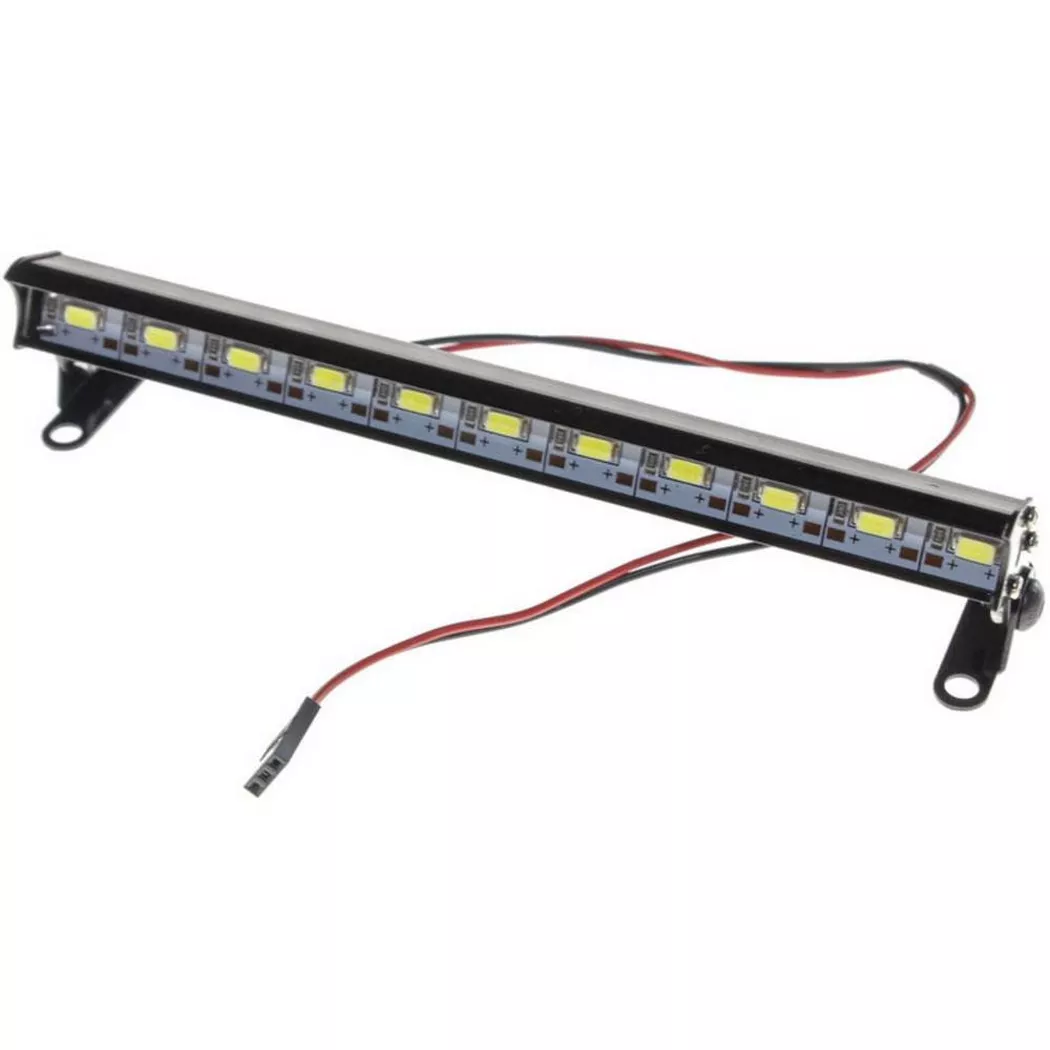 Absima - Illuminazione LED, 30mm, Bianco