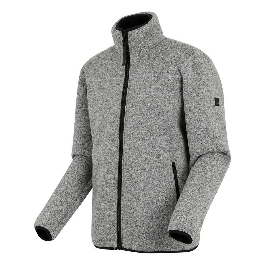 Regatta Giacca in Pile Branleigh Collo Alto  