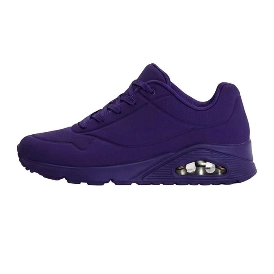SKECHERS Durabuck Uno Sneaker  