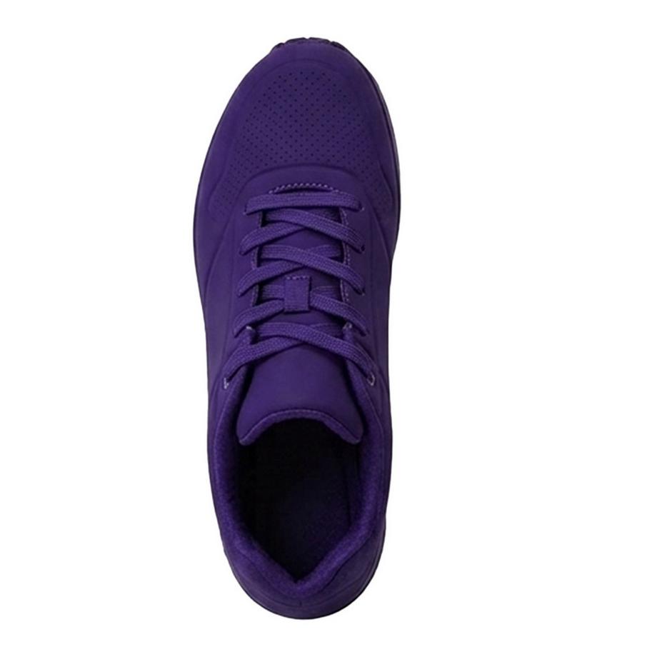 SKECHERS Durabuck Uno Sneaker  