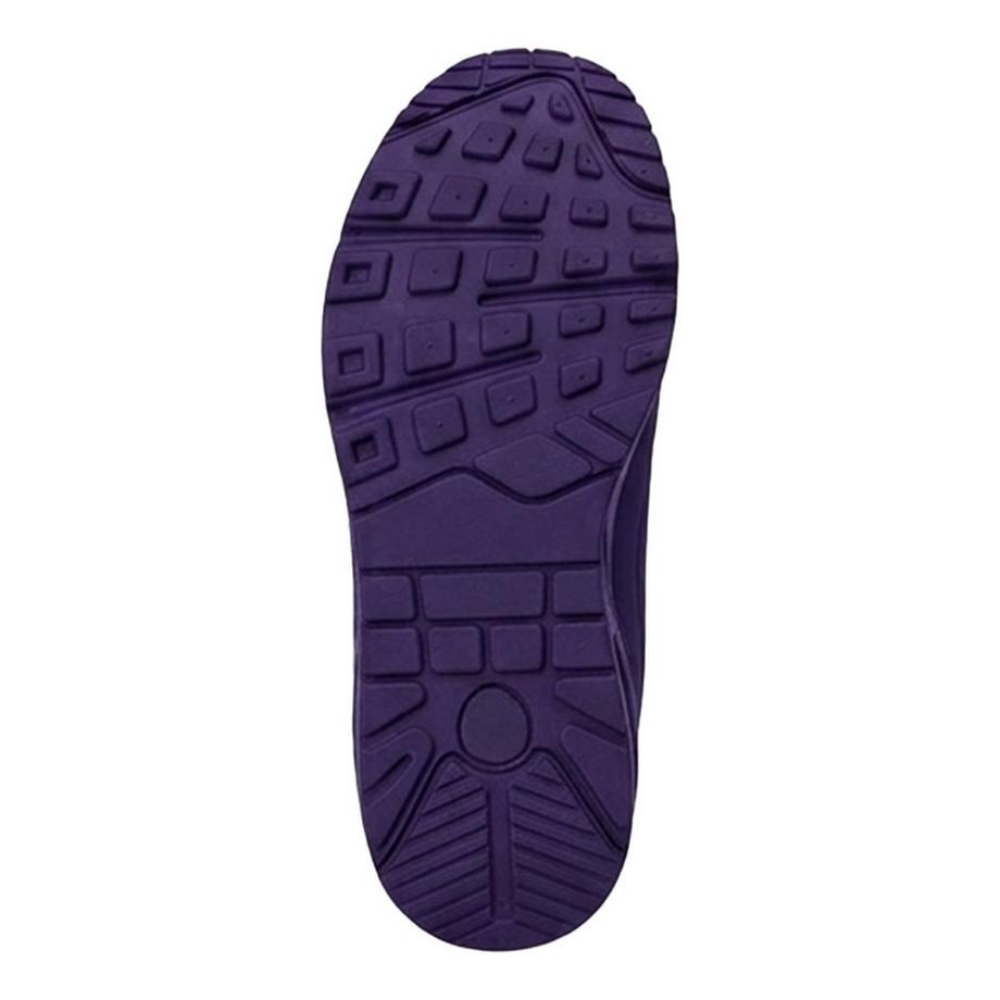 SKECHERS Durabuck Uno Sneaker  