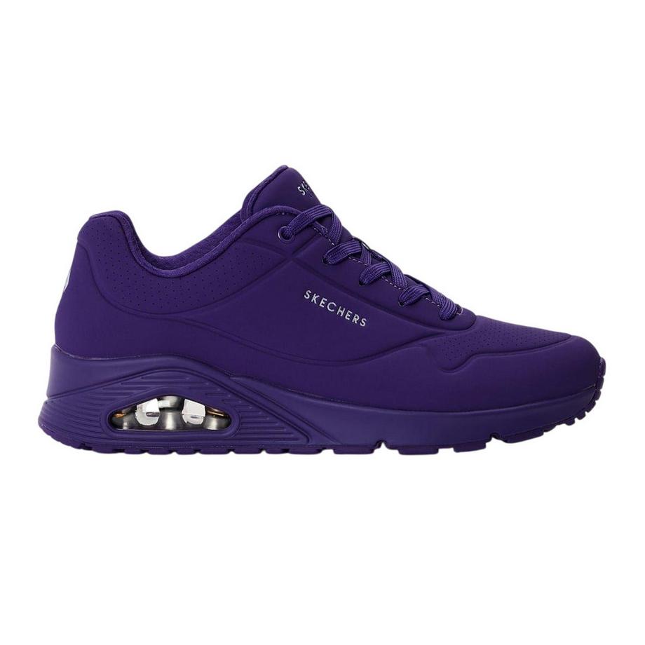 Durabuck Uno Sneaker