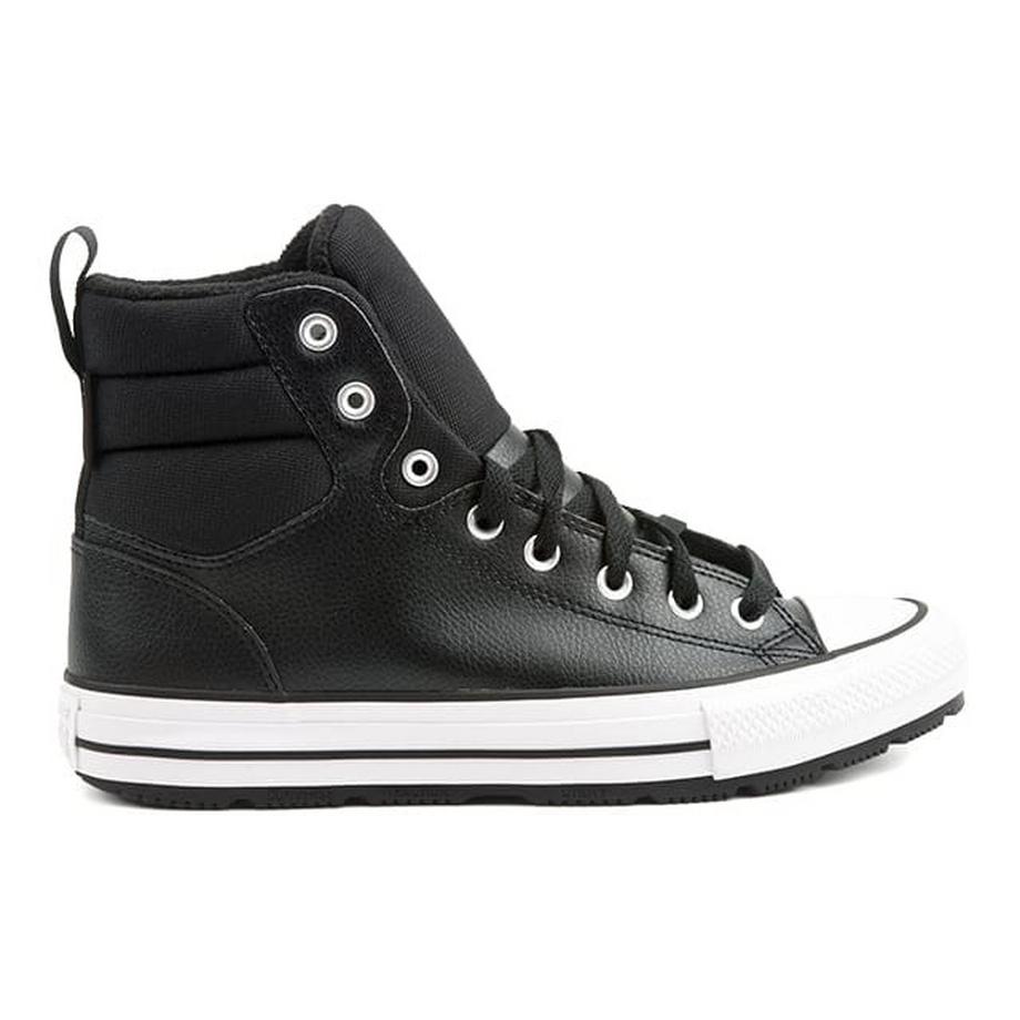 CONVERSE  CHUCK TAYLOR ALL STAR FAUX LEATHER BERKSHIRE BOOT-44 