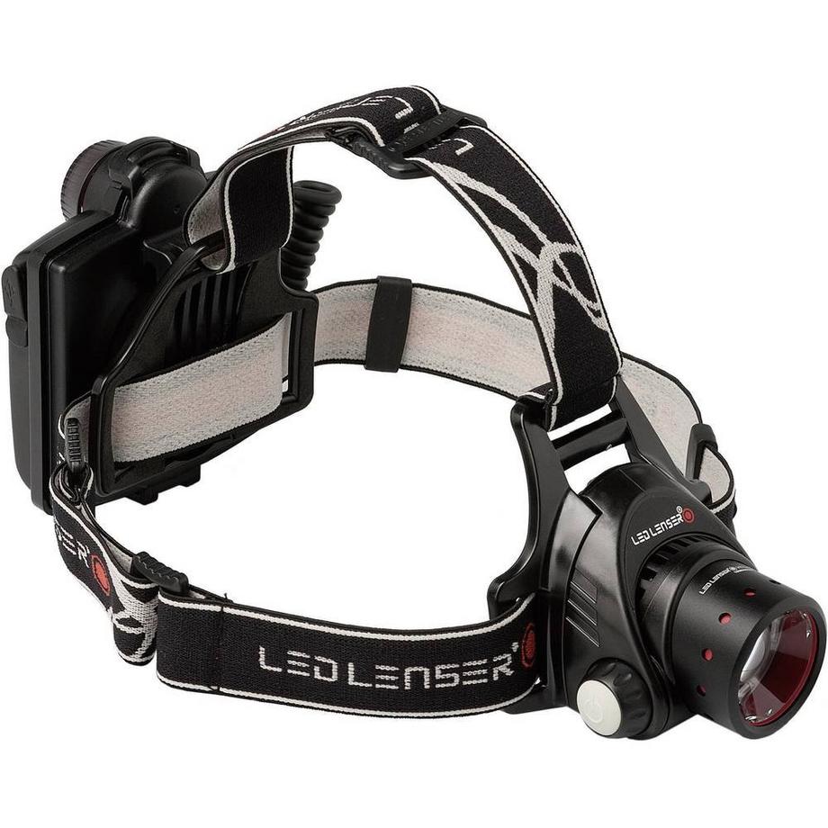 Ledlenser  Akku-Kopflampe H14R.2 