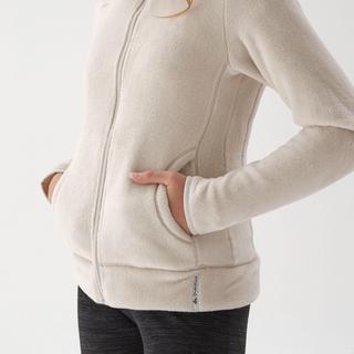 QUECHUA  Pile bambino caldo trekking - NH500 RV 