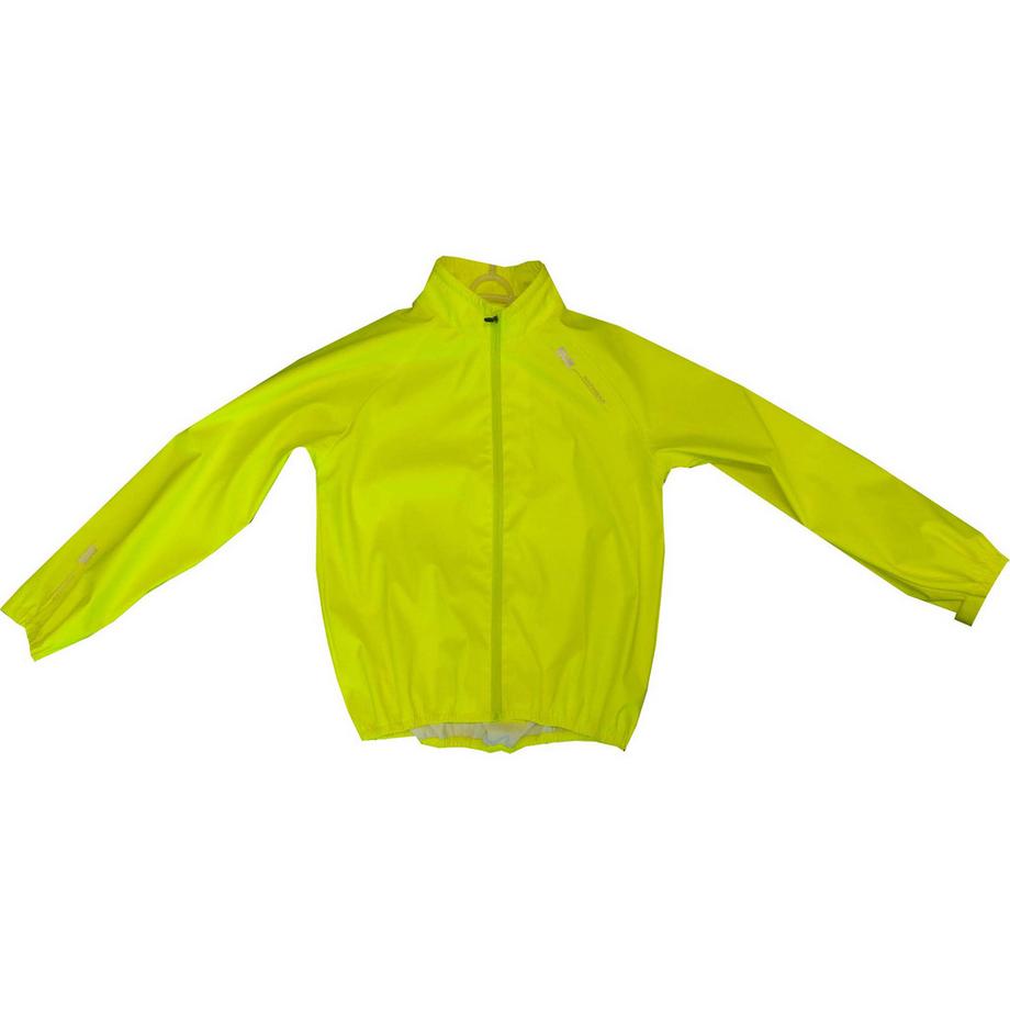 iXS Saint Motorrad Regenjacke  