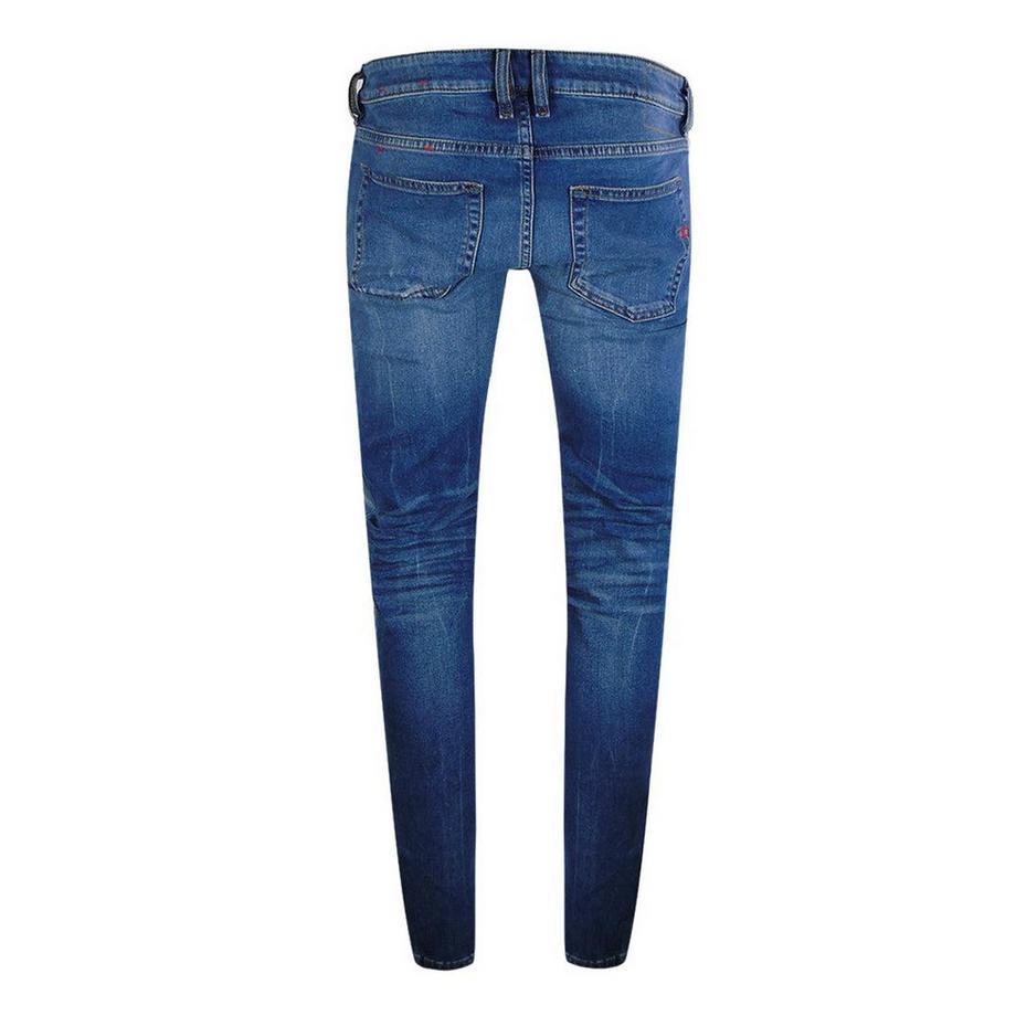 DIESEL Jean Sleeker  