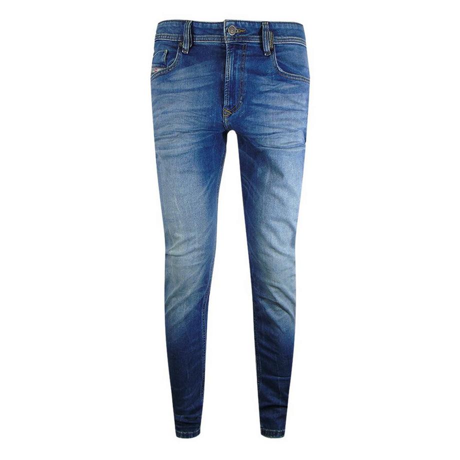 1979 Sleeker Jeans