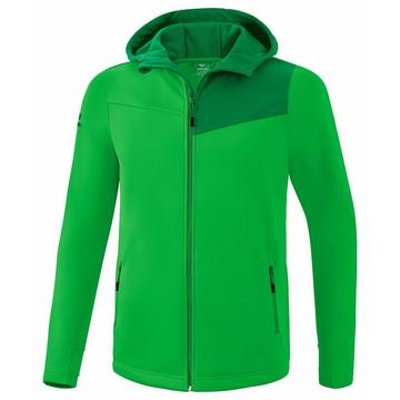 jacke softshell performance