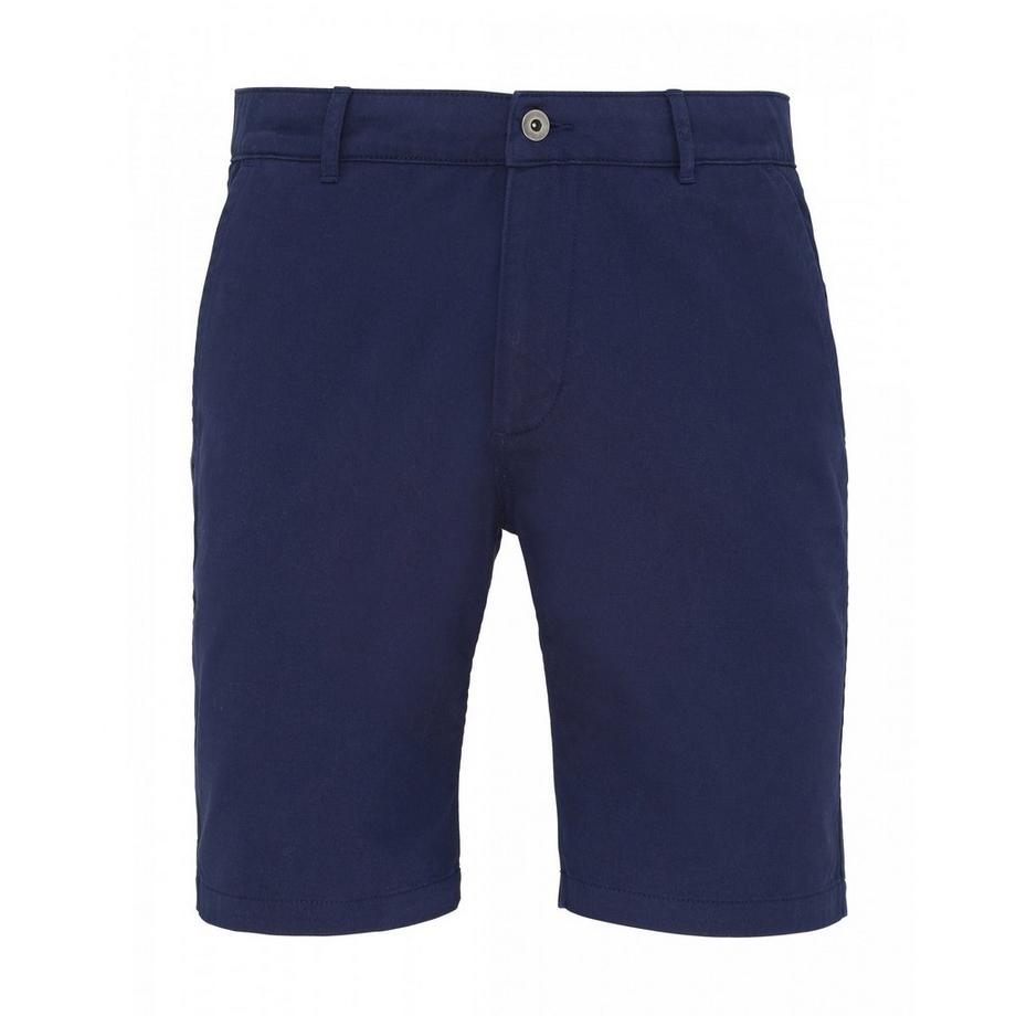 Asquith & Fox Short Chino  