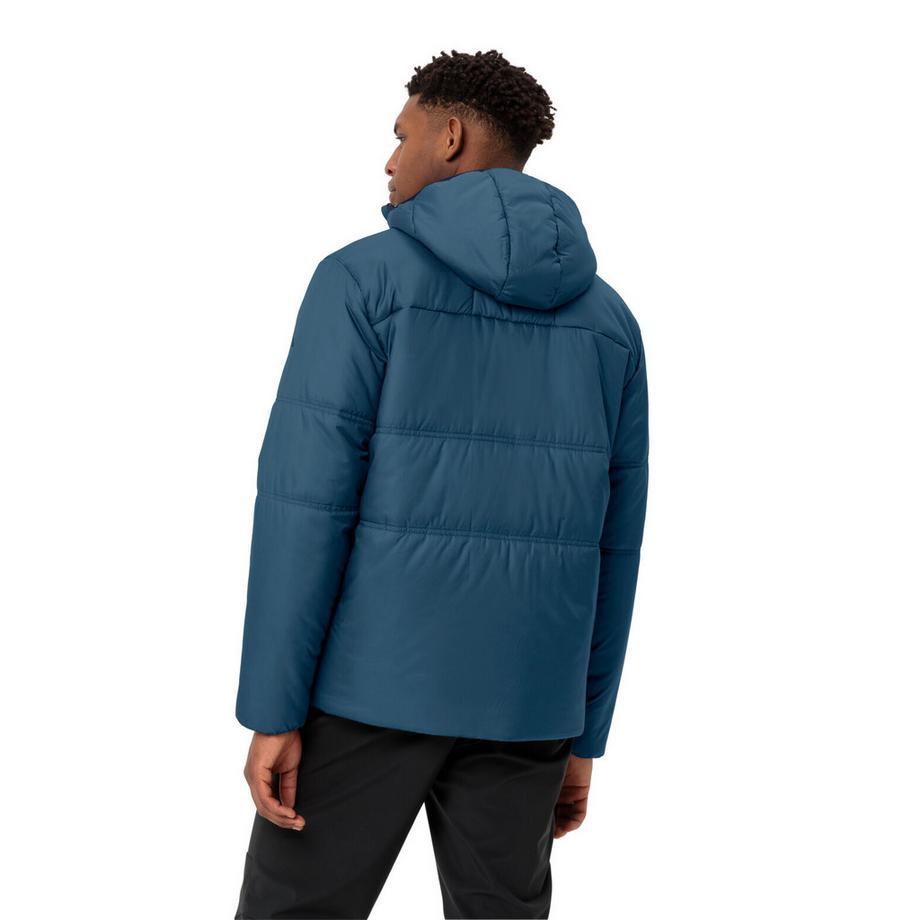 VAUDE  Neyland Hooded Insulation Jacket 
