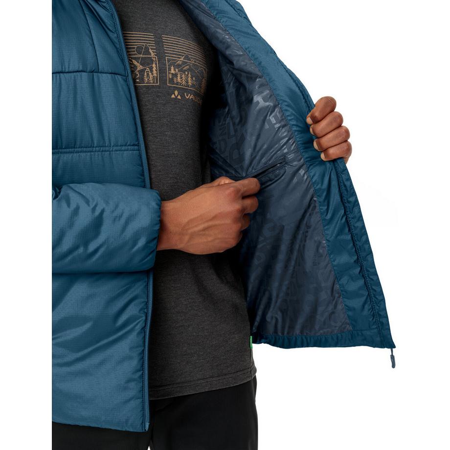 VAUDE  Neyland Hooded Insulation Jacket 