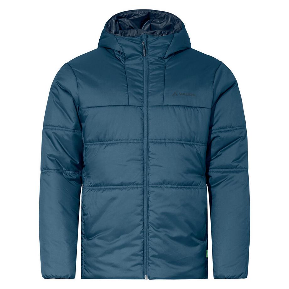 Neyland Hooded Insulation Jacket