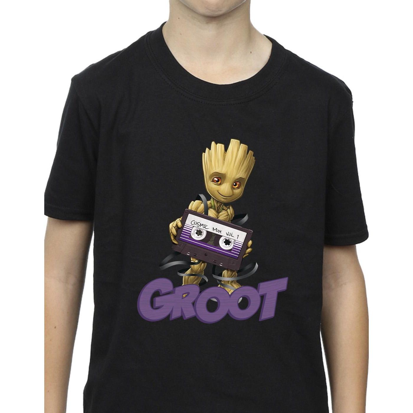 Guardians Of The Galaxy  Tshirt 