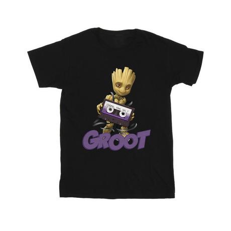 Guardians Of The Galaxy  Tshirt 