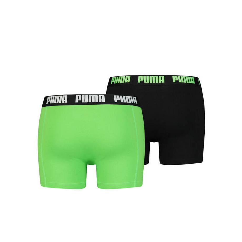 PUMA Basic Boxer Confezione da 2  