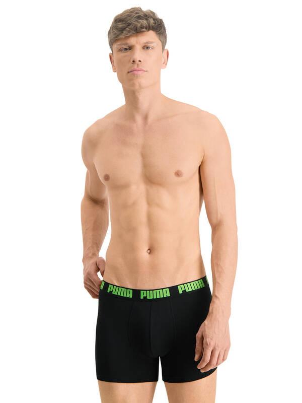 PUMA  Boxer de base 