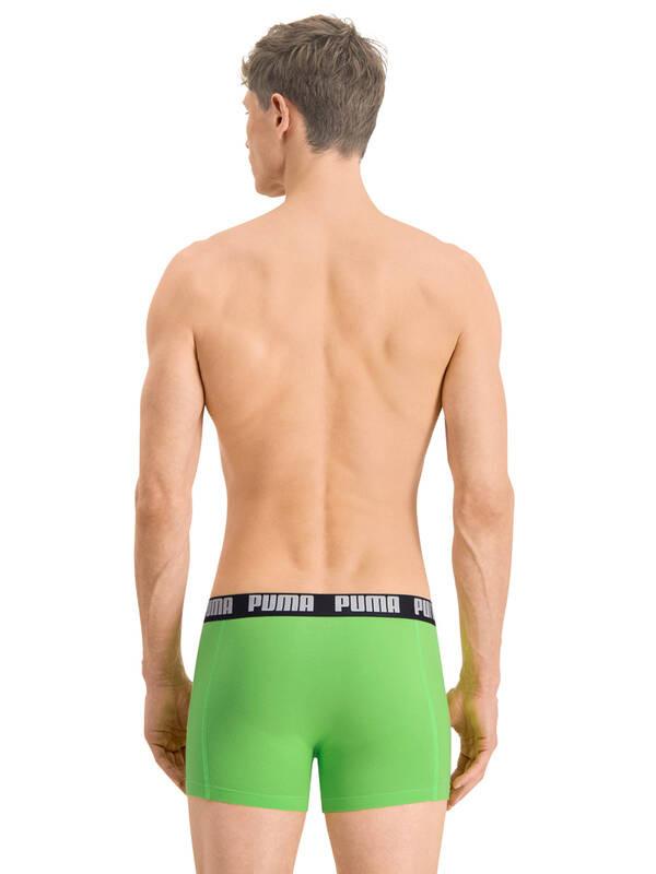 PUMA  Boxer de base 