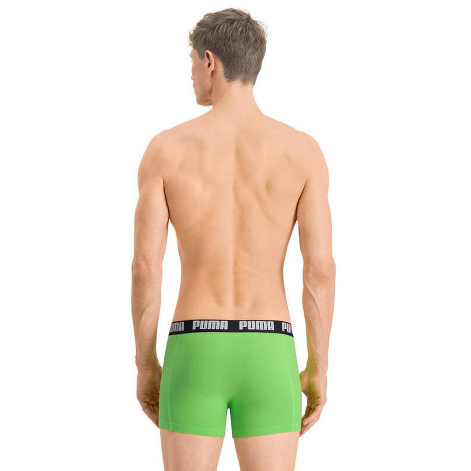 PUMA Basic Boxer Confezione da 2  