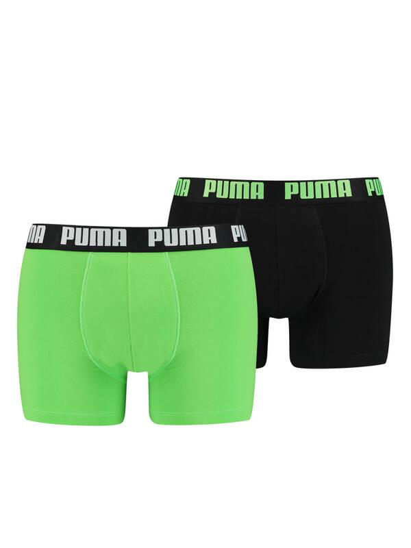 PUMA  Boxer de base 