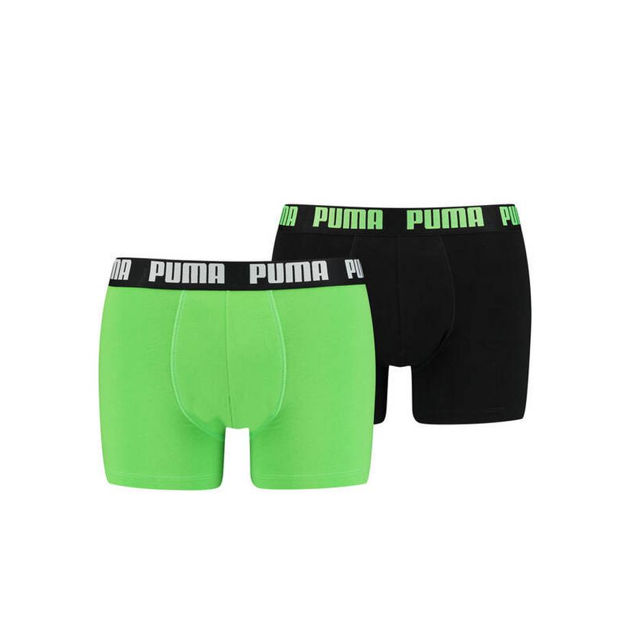 PUMA Basic Boxer Confezione da 2  