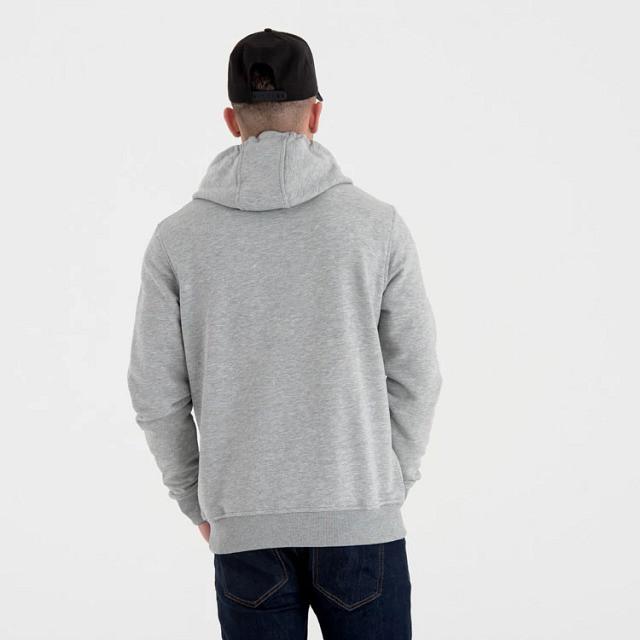 NEW ERA Boston Celtics NBA Hoodie  