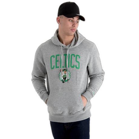 NEW ERA Boston Celtics NBA Hoodie  