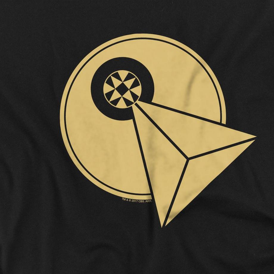 Star Trek T-shirt Vulcan  
