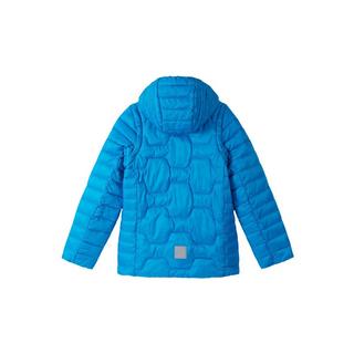 Reima  Kinder Steppjacke 2in1 Veke True Blue 