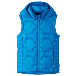 Reima  Kinder Steppjacke 2in1 Veke True Blue 