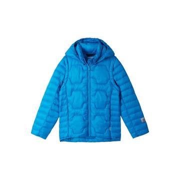 Kinder Steppjacke 2in1 Veke True Blue