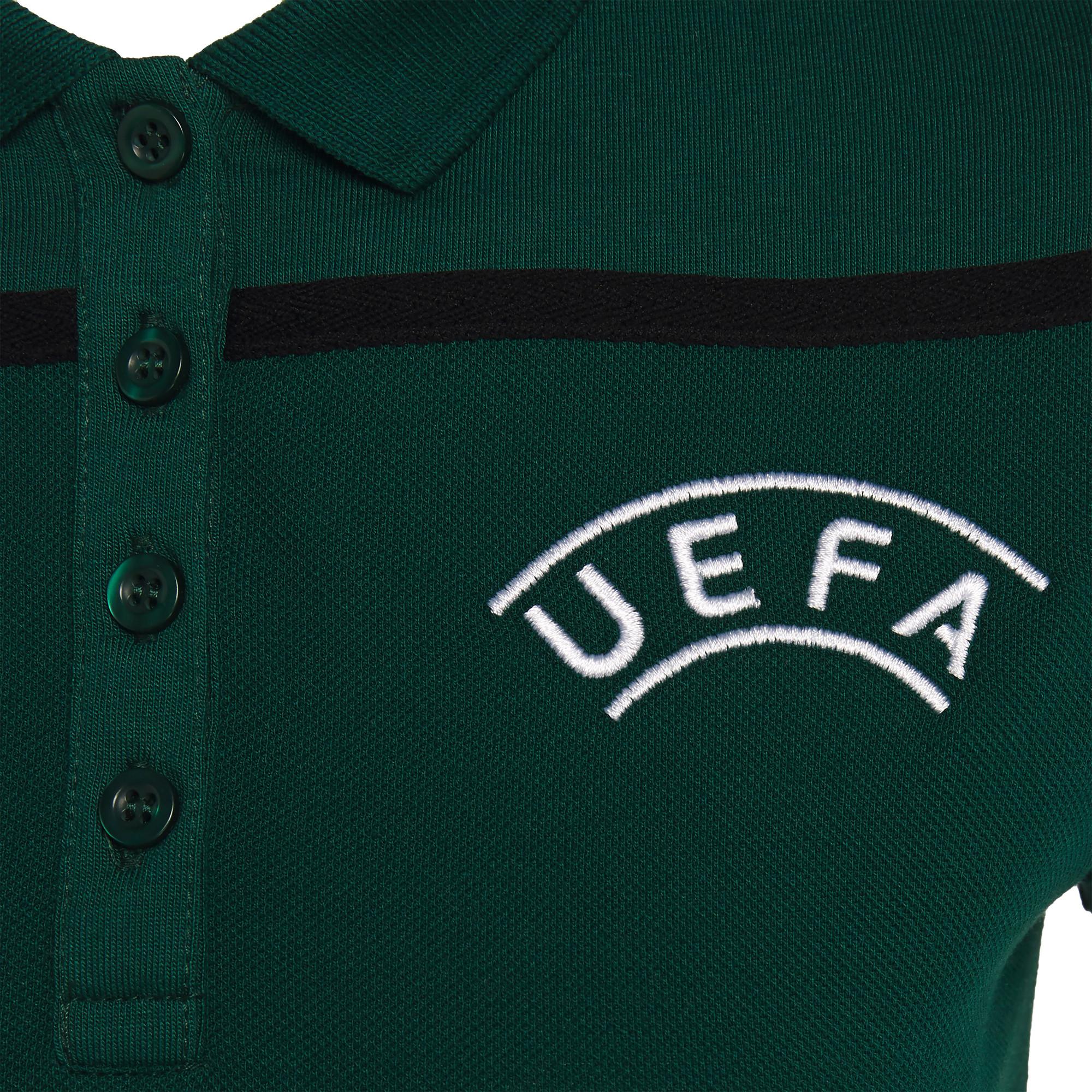 macron  poloshirt für en acron uefa 2019 