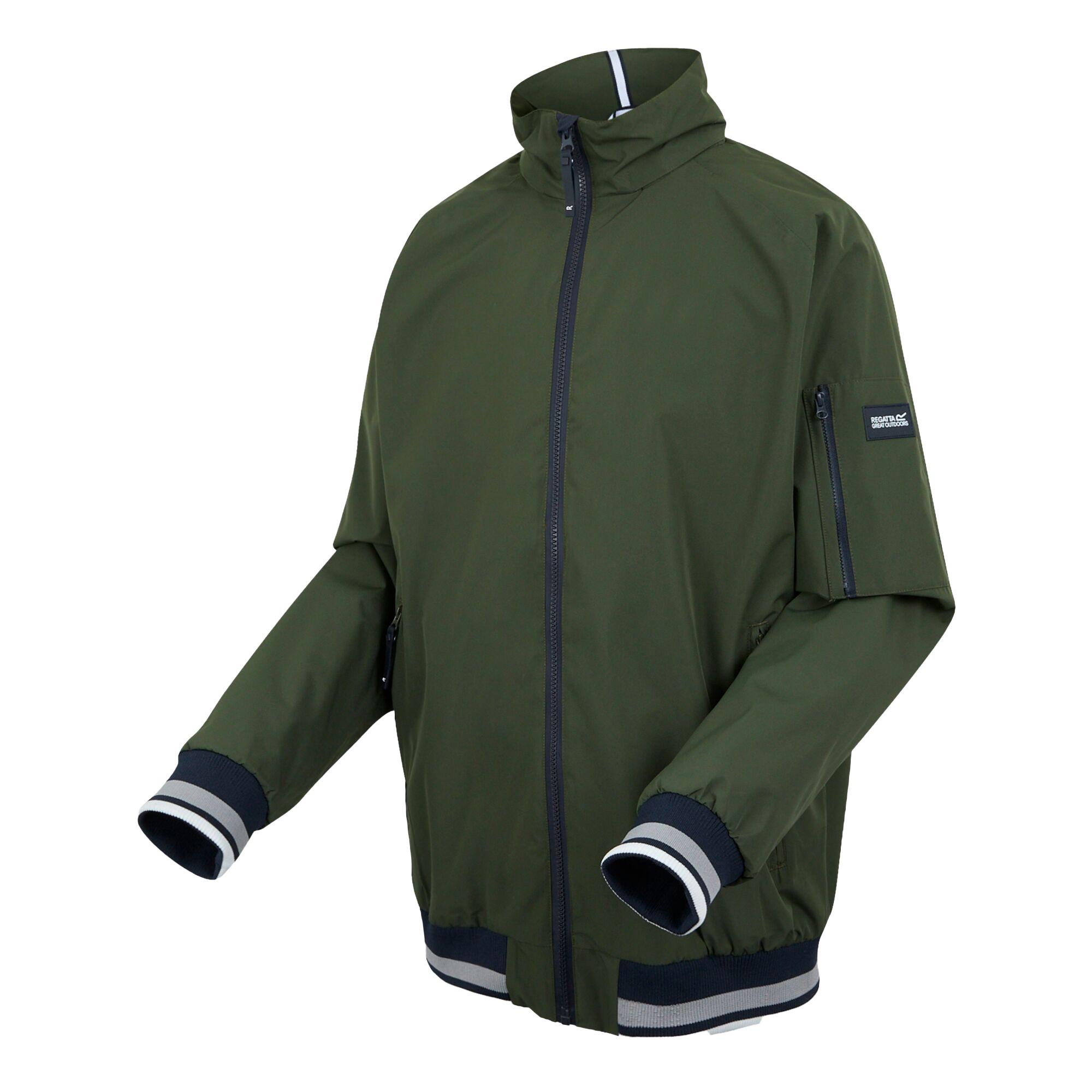 Regatta Shorebay III Wasserfeste Jacke  