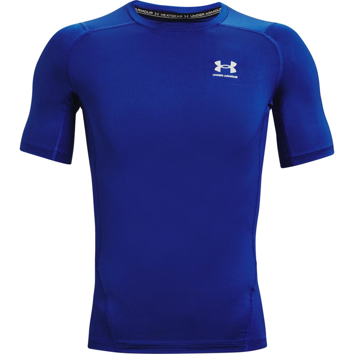 UNDER ARMOUR  maillot à manche courte 