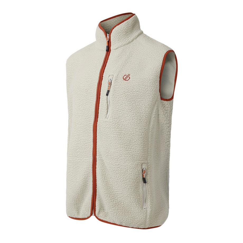 Dare 2B Camber Gilet Imbottito Pile  