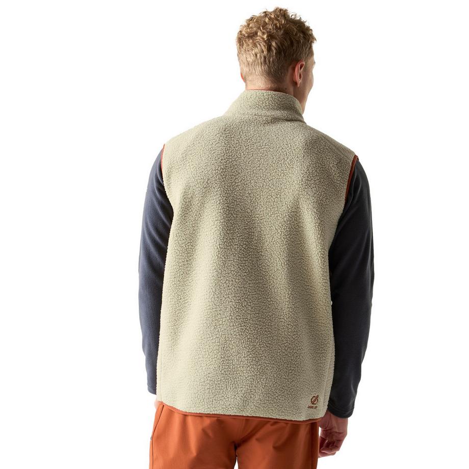 Dare 2B Camber Gilet Imbottito Pile  