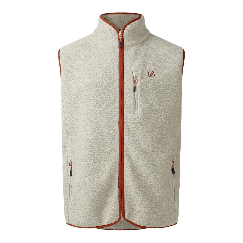 Camber Gilet Imbottito Pile