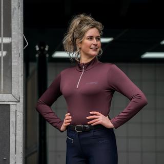 HORKA Pully Grace EP Langarm Reittrikot  