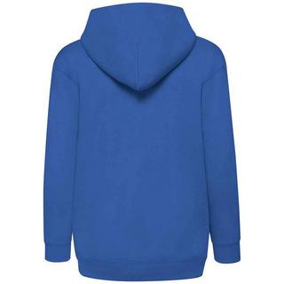 Fruit of the Loom  Sweatshirt, mit Kapuze 