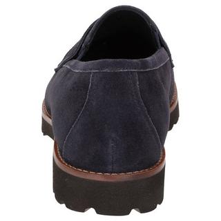 Sioux  Slipper Meredith-709-H 