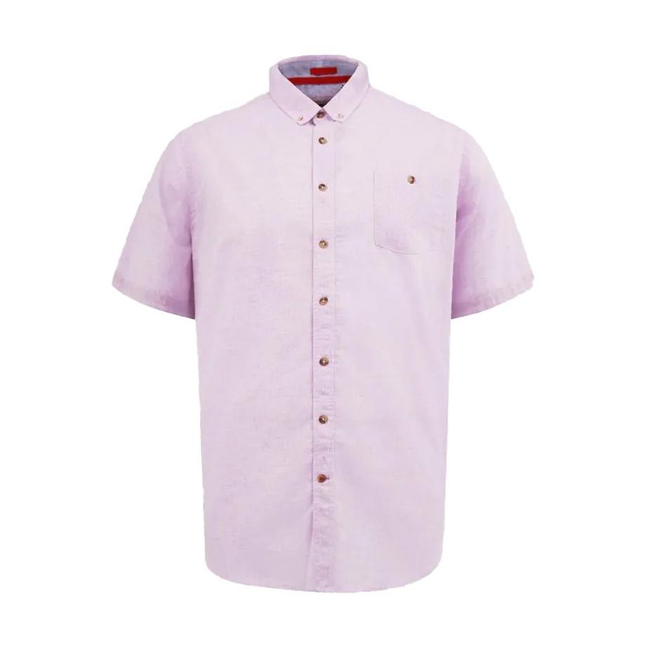 Clarke D555 Camicia Kingsize Lino