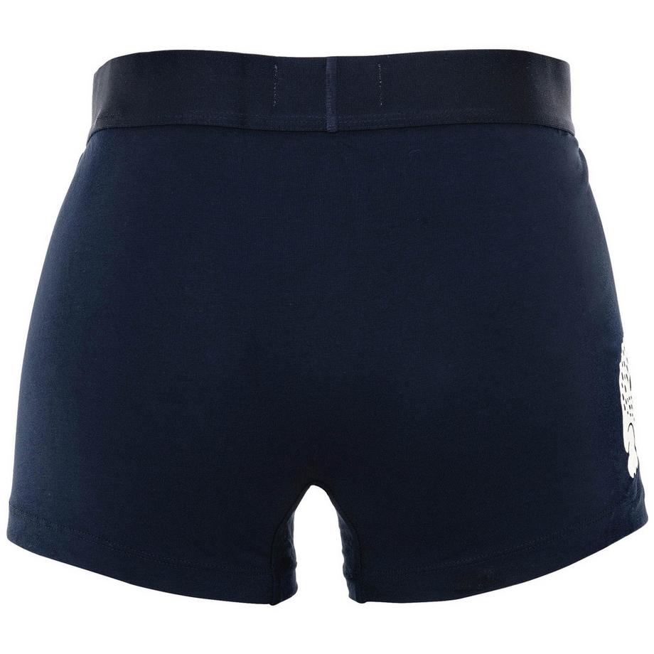 LACOSTE Boxershorts 6er Pack Stretch  